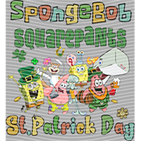 ST PATRICKS DAY-ST 802
